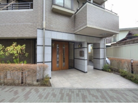 エスバイエルマンション信濃町