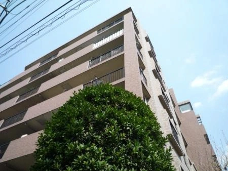 オーベル氷川台