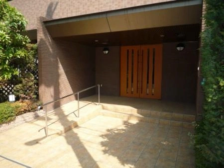 オーベル氷川台