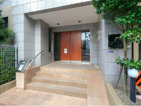 アートコート早稲田戸山公園