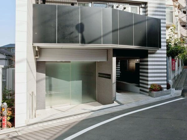 アジールコフレ渋谷・神泉