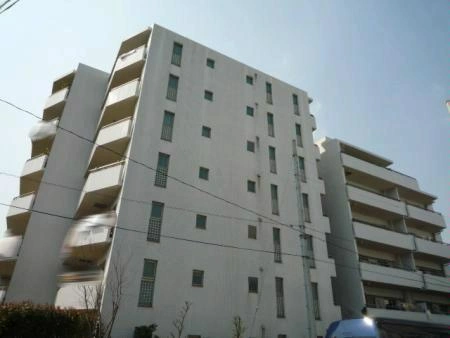 サンマンションアトレ氷川台