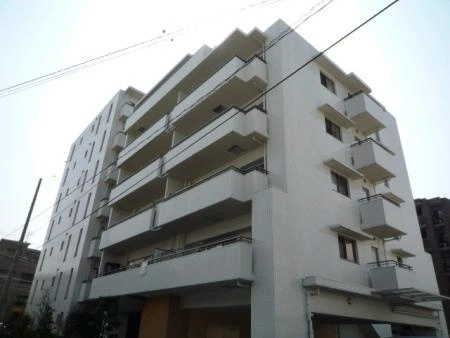 サンマンションアトレ氷川台