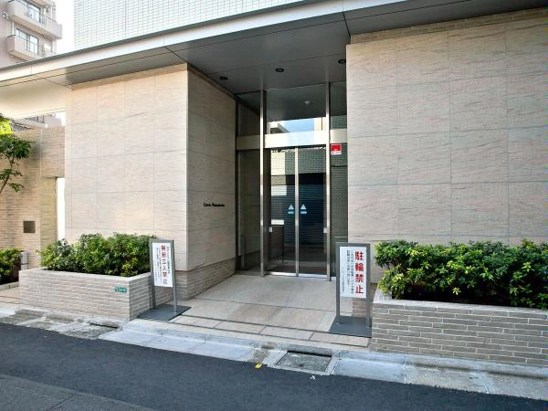クレヴィア中目黒
