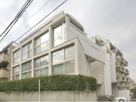 アピカ代々木上原