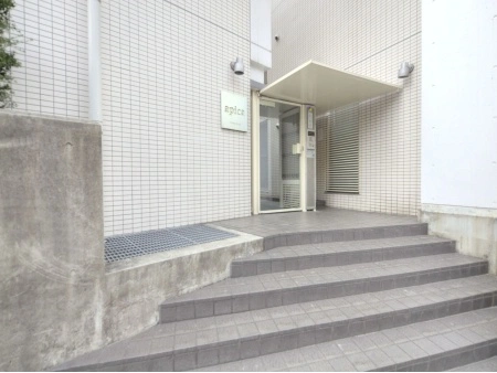 アピカ代々木上原