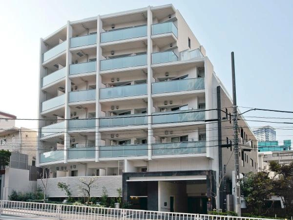 オーベル渋谷dL