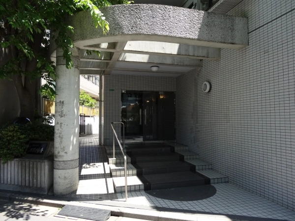 ベルハイム上石神井