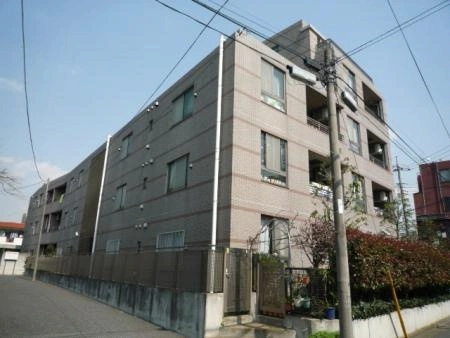 エクセルシオール新桜台