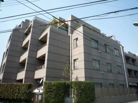エクセルシオール新桜台