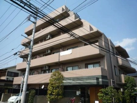 エクセルシオール新桜台