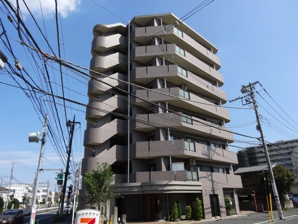 セイガステージ田無