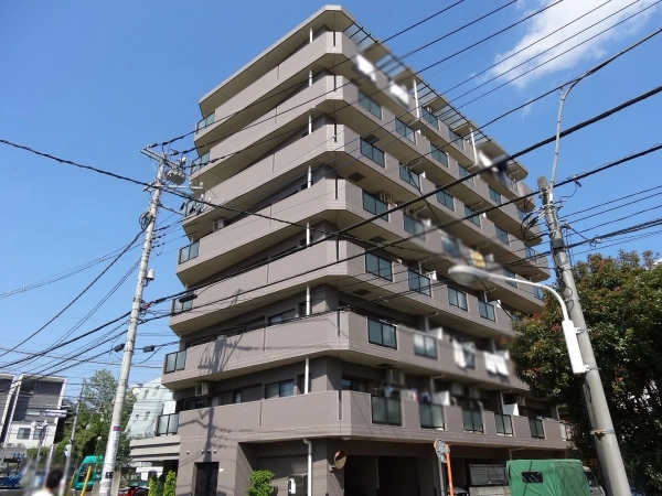 セイガステージ田無