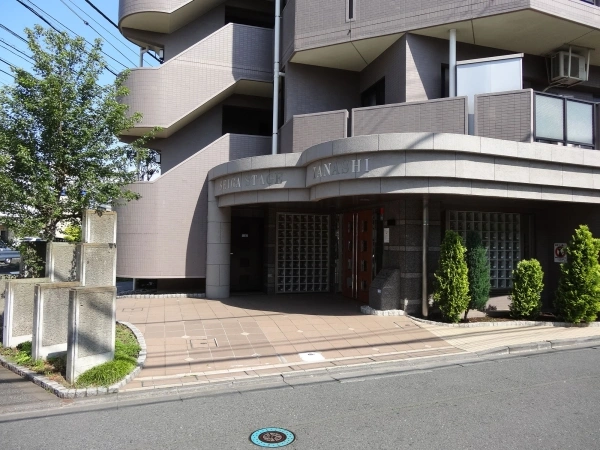 セイガステージ田無