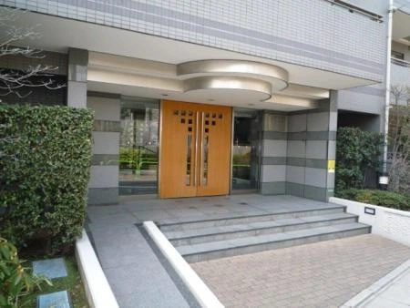 ヴィルヌーブ氷川台