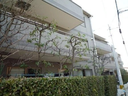 ヴィルヌーブ氷川台