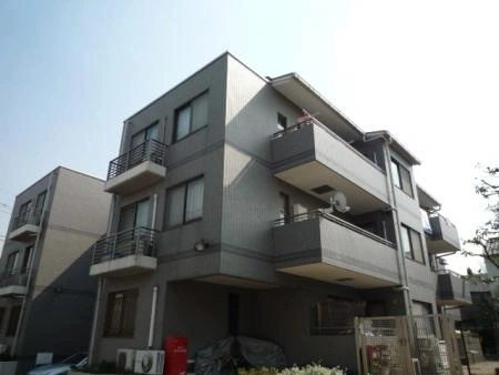 ヴィルヌーブ氷川台