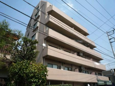 コスモ新桜台
