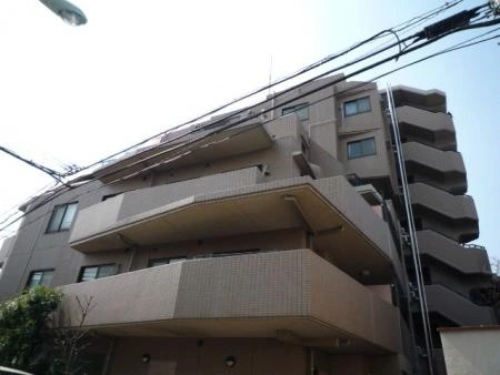 コスモ新桜台