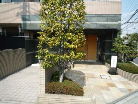 コスモ新桜台