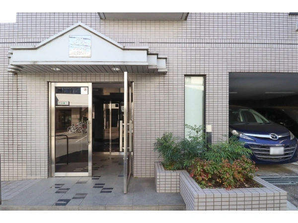 パルロイヤル東伏見