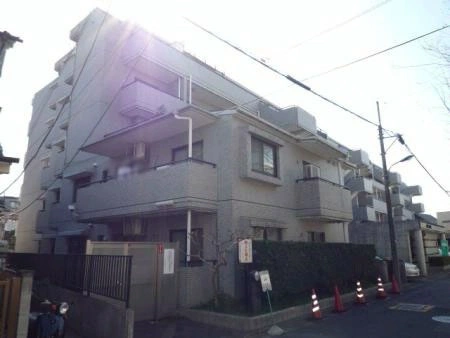 コスモ豊島園