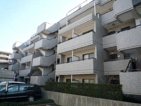 コスモ豊島園