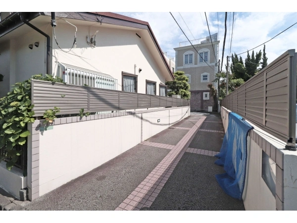 セボン武蔵関