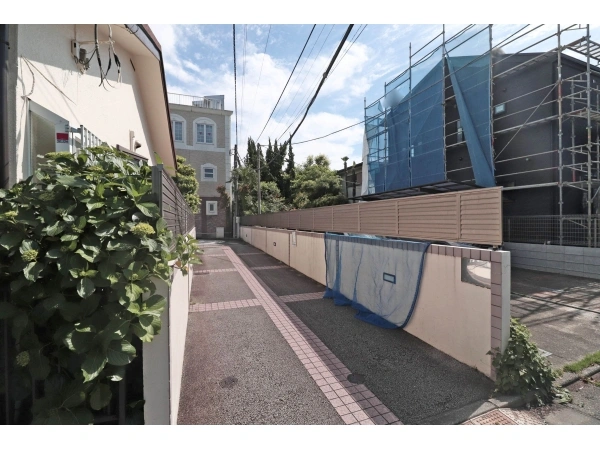 セボン武蔵関