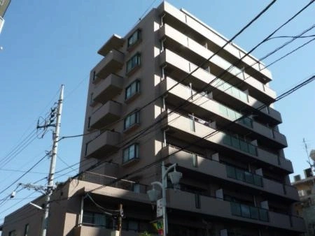 豊島園ガーデンハウス
