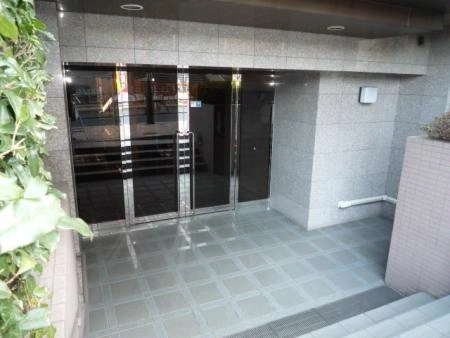 豊島園ガーデンハウス