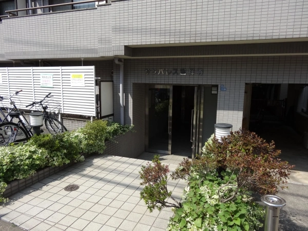 サンパレス吉祥寺