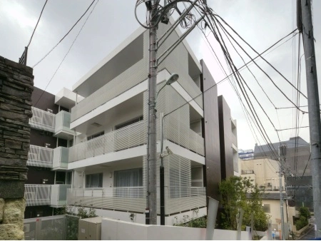 フィーノ渋谷