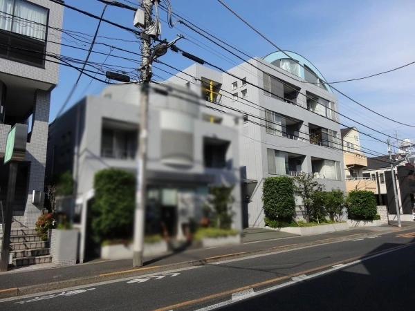 グランドメゾン吉祥寺