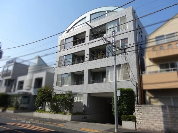 グランドメゾン吉祥寺