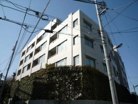 パークハウス練馬ヒルサイドコンフォート
