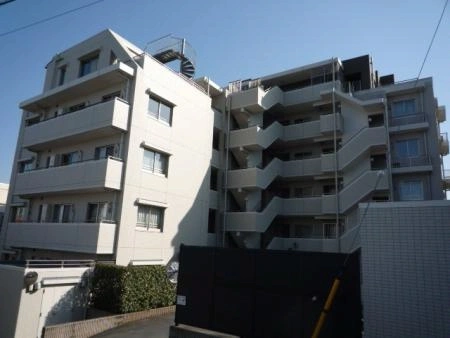 パークハウス練馬ヒルサイドコンフォート