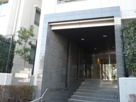 パークハウス練馬ヒルサイドコンフォート
