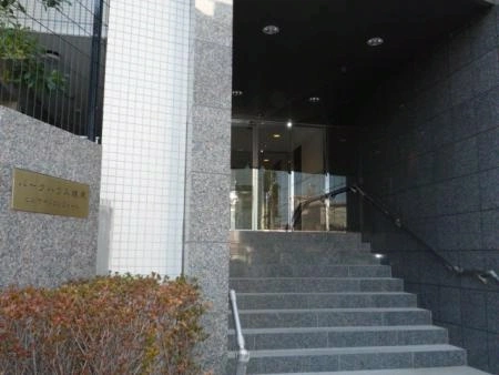 パークハウス練馬ヒルサイドコンフォート