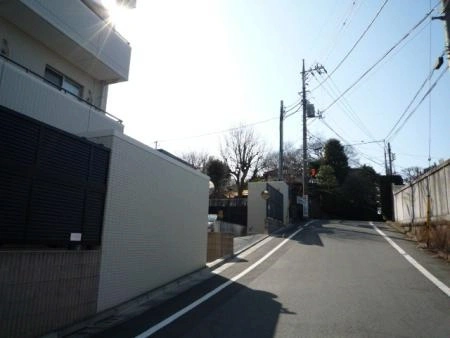 パークハウス練馬ヒルサイドコンフォート