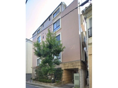 ジェイパーク恵比寿　弐番館