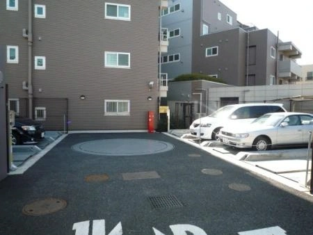 リリーベル豊島園サーモス