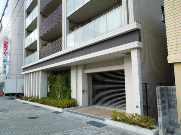 ブランズ甲南山手