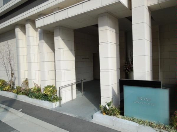 ブランズ甲南山手