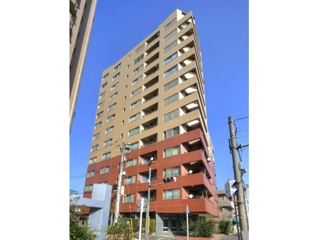 リシェ広尾