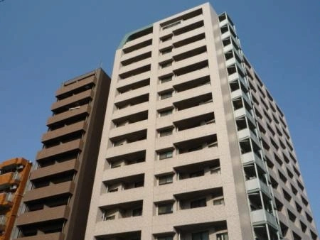 ライオンズステーションプラザ練馬