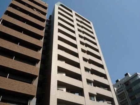 ライオンズステーションプラザ練馬
