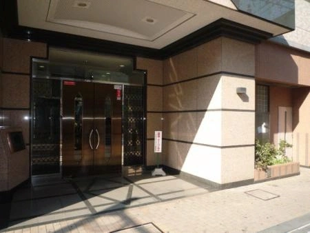 ライオンズステーションプラザ練馬