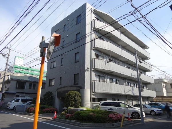 サンステージ吉祥寺