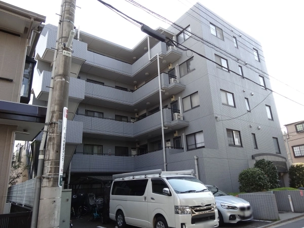 サンステージ吉祥寺